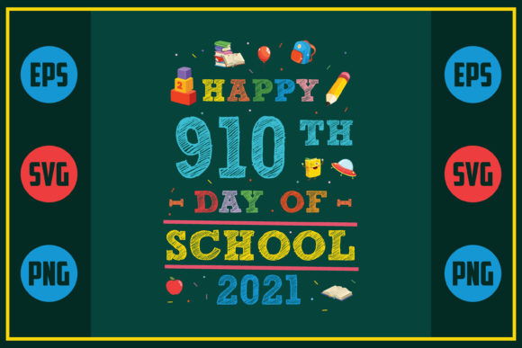 A School Celebration Embroidery Design Under Review
