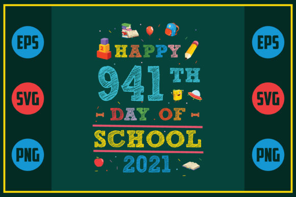 Evaluating a School Day Celebration Design for Embroidery