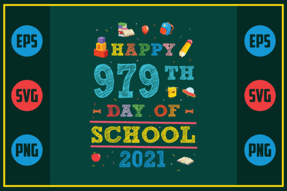 Happy 979th Day of School: A Designer's Real-World Review